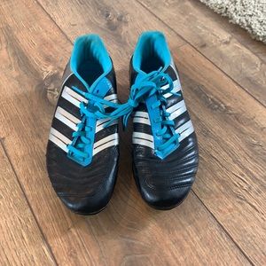 Cleats